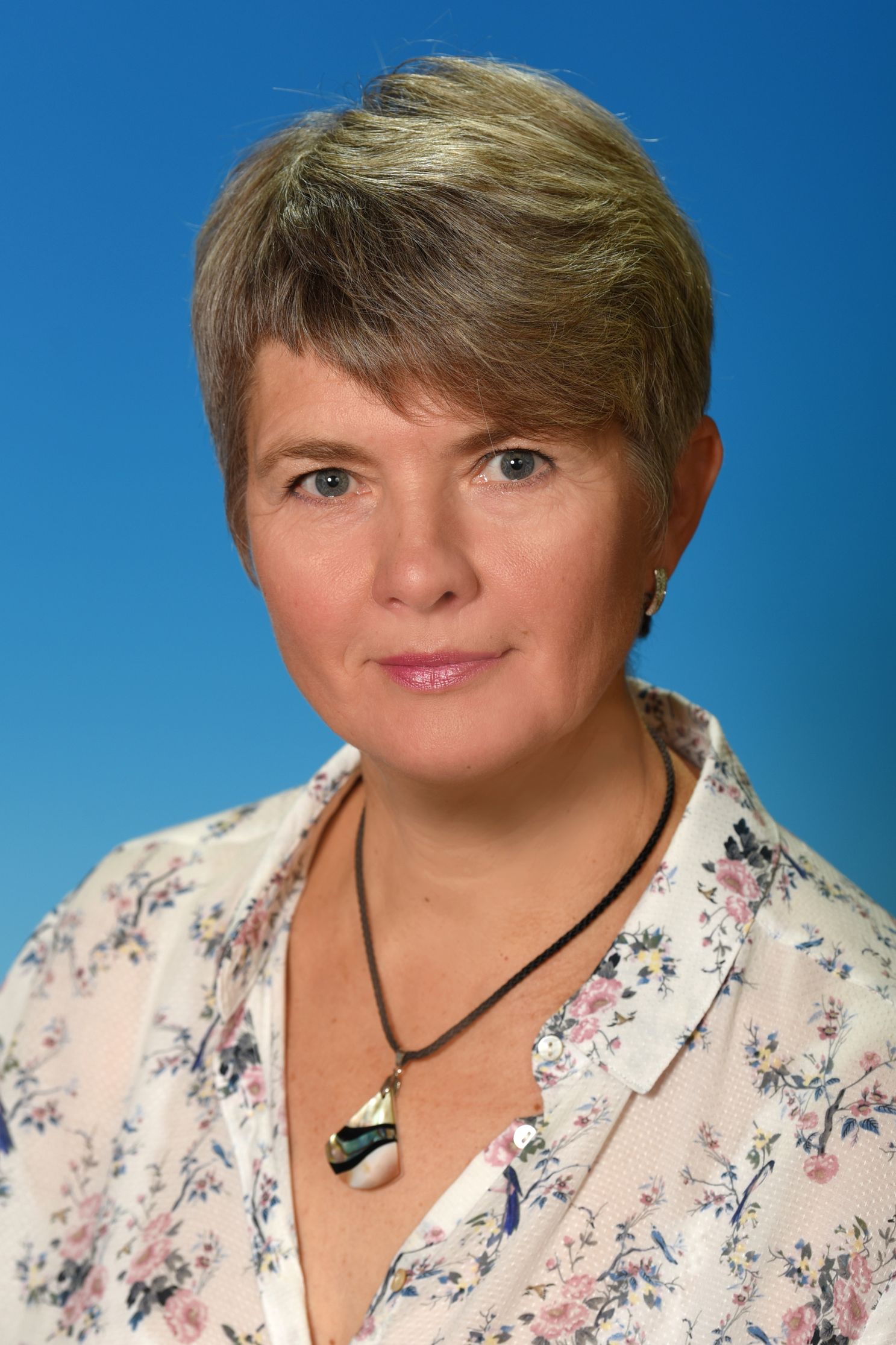 Ульянова Софья Альбертовна.