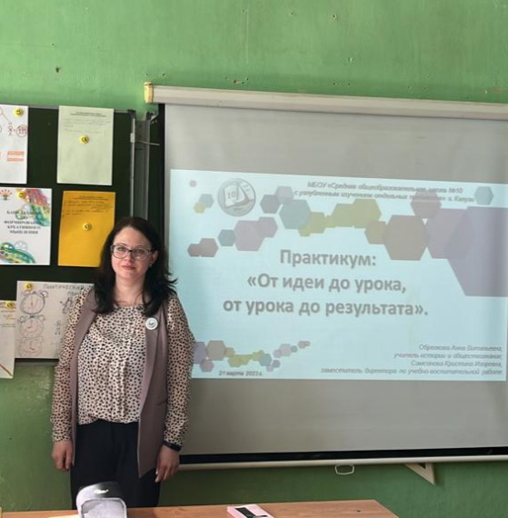 Итоги Регионального конкурса на лучшую методическую разработку.