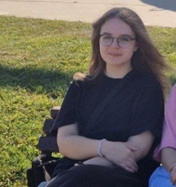 Призер МЭ Всероссийской олимпиады школьников по английскому языку.